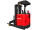 Reach truck