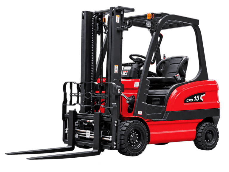 1.5 Ton Electric Forklift