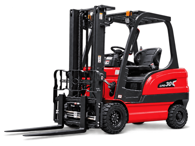 3 Ton Electric Forklift