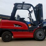 Diesel Forklift & Electric Forklift Comparisons