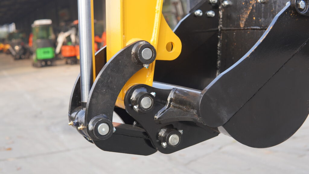 HT-30 — Tool Fit