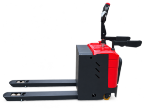 Rider Electric Pallet Truck — Main Photo 5