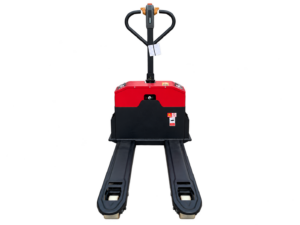 HUATENG Electric Walkie Pallet Truck — Product Photo 4