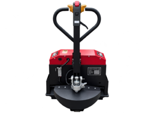 HUATENG Electric Walkie Pallet Truck — Product Photo 5