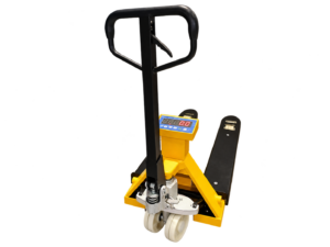 Weighing Scale Pallet Truck – Main Photo 4